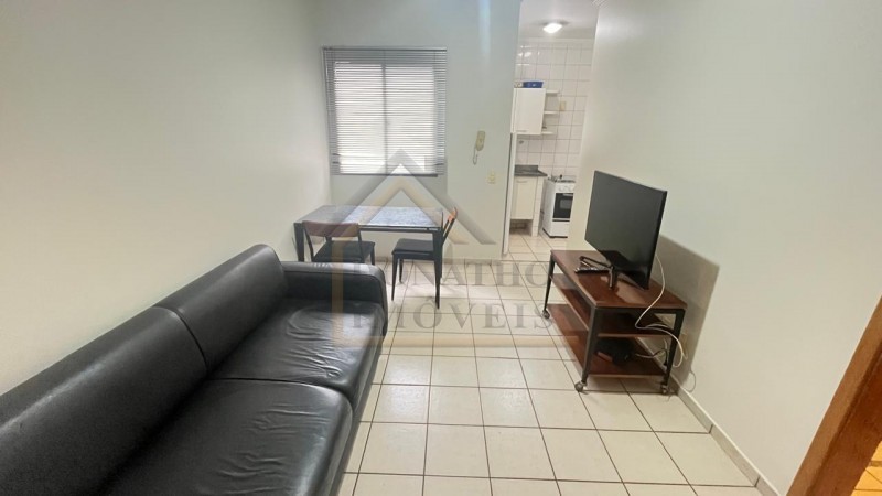 Foto: Apartamento - Jardim Nova Aliança - Ribeirão Preto