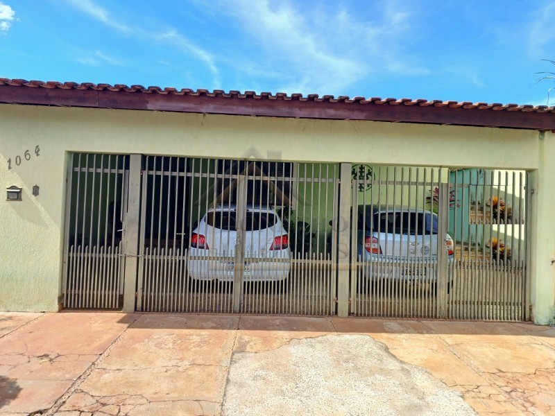 Foto: Casa - Parque São Sebastião - Ribeirão Preto