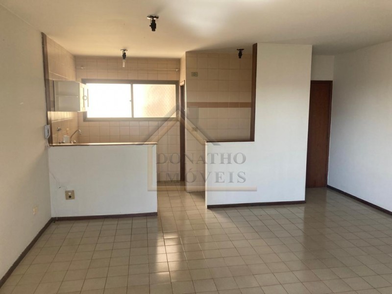 Apartamento à venda com 1 quarto, 64m² - Foto 3