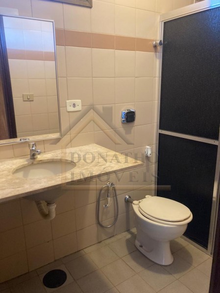 Apartamento à venda com 1 quarto, 64m² - Foto 9