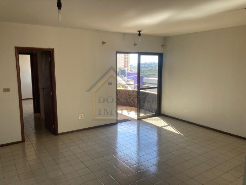 Foto: Apartamento - Jardim Sumaré - Ribeirão Preto