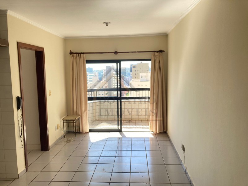 Foto: Apartamento - Centro - Ribeirão Preto