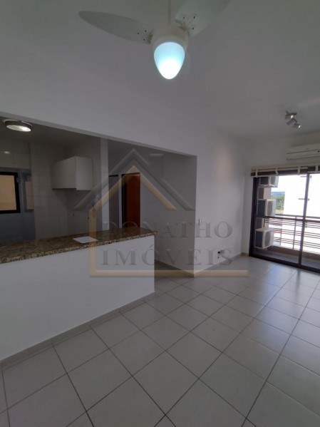 Foto: Apartamento - Jardim Nova Aliança - Ribeirão Preto