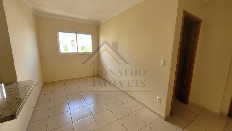 Foto: Apartamento - Jardim Nova Aliança - Ribeirão Preto