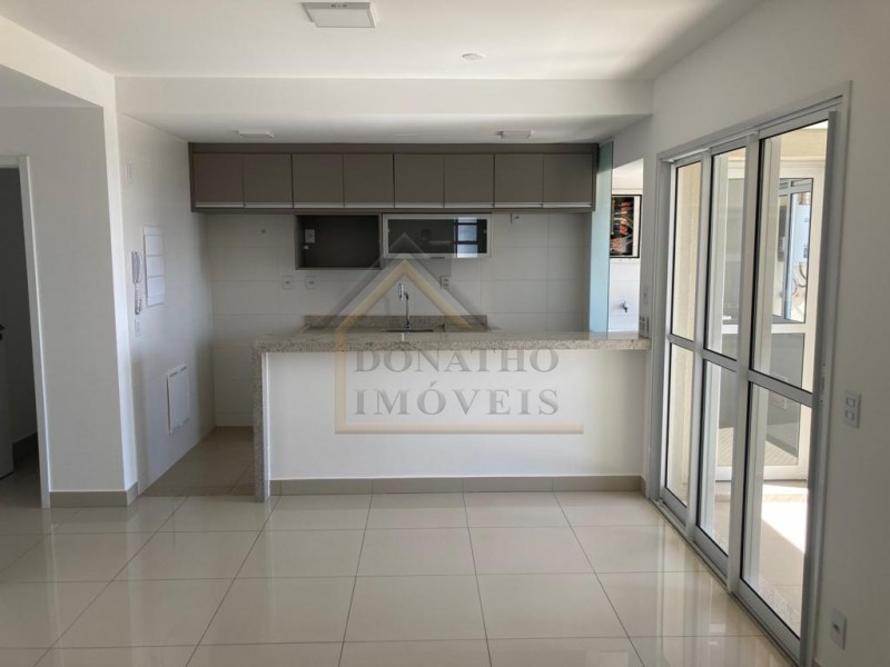 Foto: Apartamento - Quinta da Primavera - Ribeirão Preto