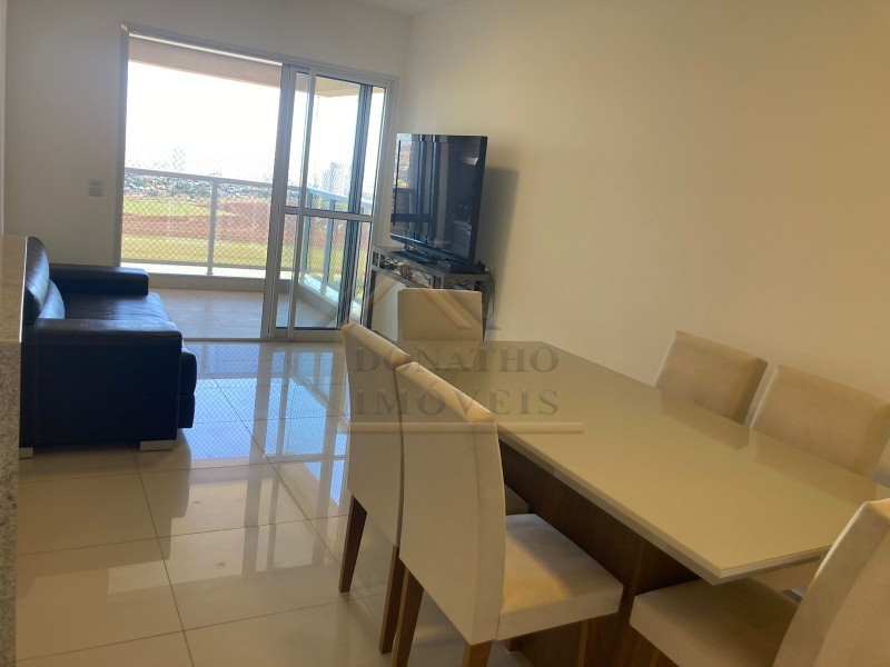 Foto: Apartamento - Quinta da Primavera - Ribeirão Preto