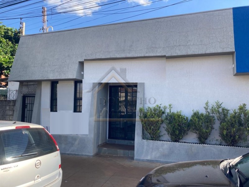 Foto: Prédio Comercial - Vila Seixas - Ribeirão Preto