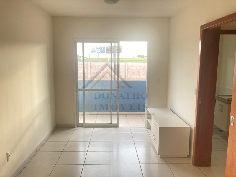 Foto: Apartamento - Jardim Botânico - Ribeirão Preto