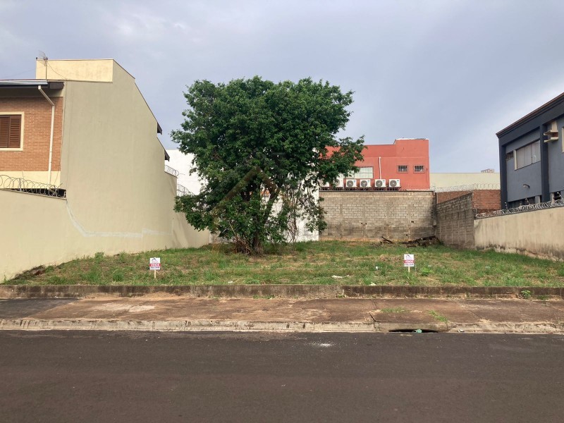 Foto: Terreno - Alto da Boa Vista - Ribeirão Preto