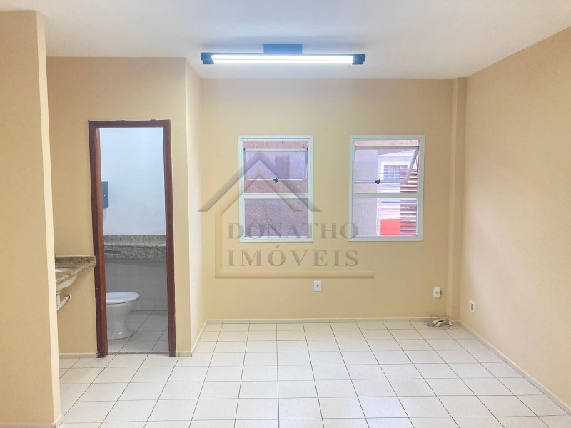 Foto: Sala Comercial - Centro - Ribeirão Preto