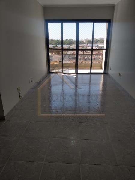 Foto: Apartamento - Jardim Palma Travassos - Ribeirão Preto