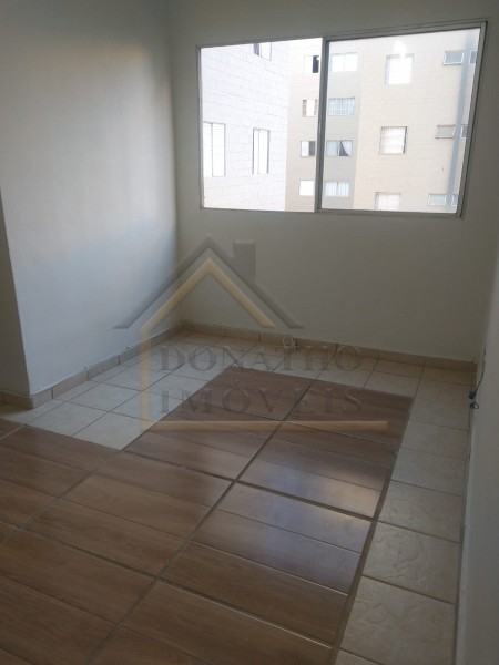 Apartamento para alugar com 2 quartos, 53m² - Foto 4