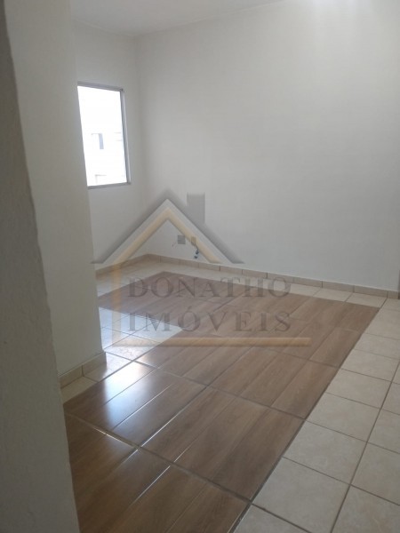 Apartamento para alugar com 2 quartos, 53m² - Foto 2
