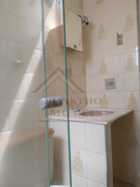 Apartamento para alugar com 2 quartos, 53m² - Foto 10