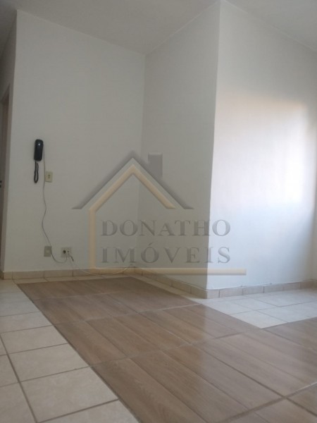 Apartamento para alugar com 2 quartos, 53m² - Foto 3