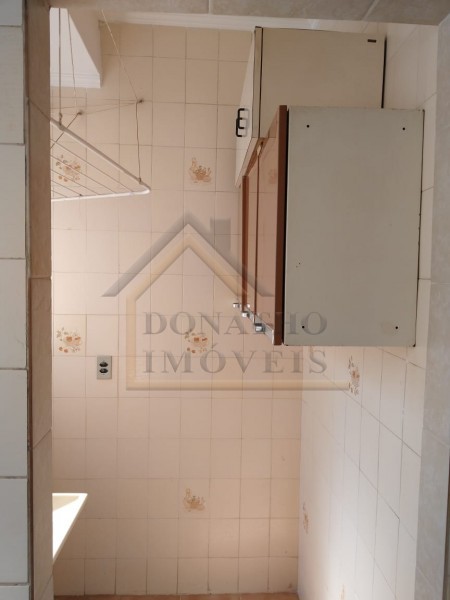 Apartamento para alugar com 2 quartos, 53m² - Foto 15