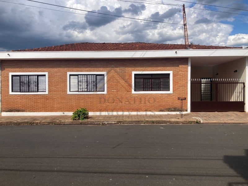 Foto: Casa - Iguatemi - Ribeirão Preto