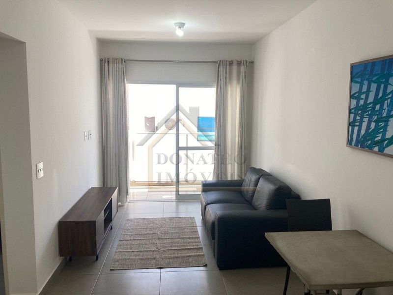 Foto: Apartamento - Jardim Nova Aliança - Ribeirão Preto