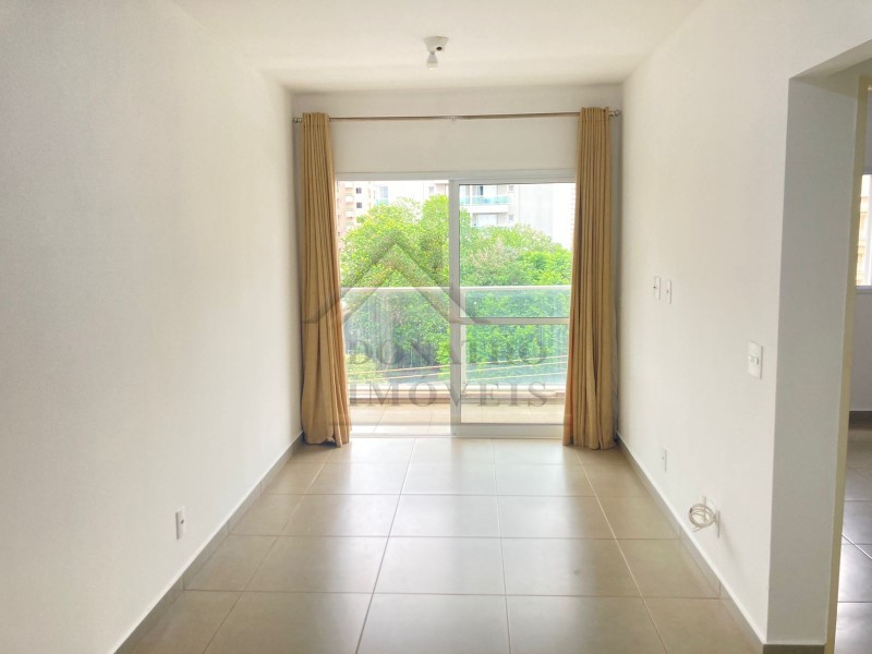 Foto: Apartamento - Jardim Nova Aliança - Ribeirão Preto