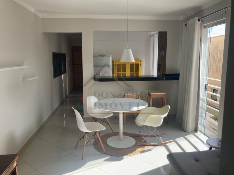 Foto: Apartamento - Jardim Botânico - Ribeirão Preto