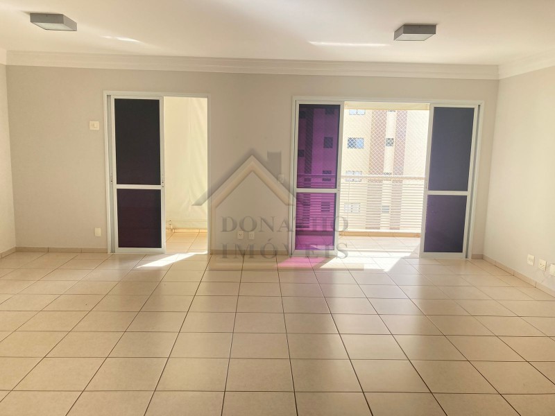 Foto: Apartamento - Jardim Irajá - Ribeirão Preto