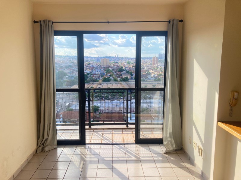 Foto: Apartamento - Centro - Ribeirão Preto