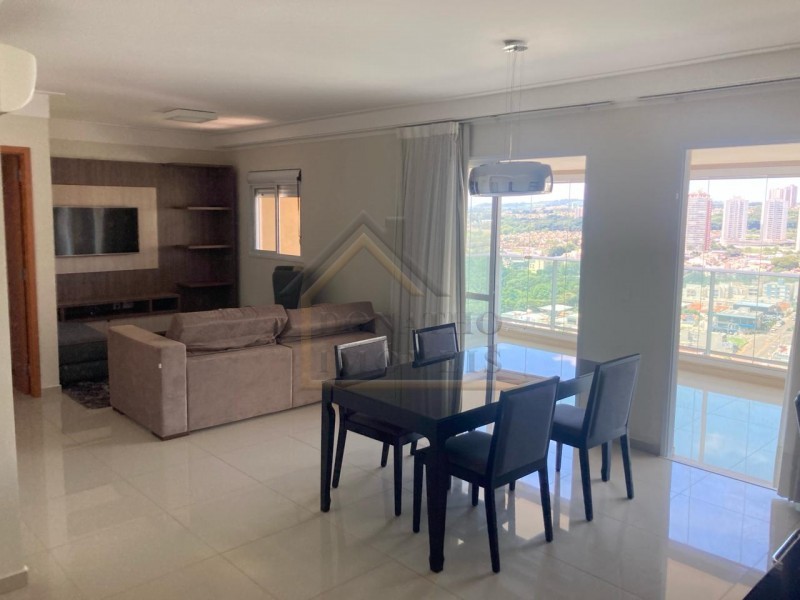 Foto: Apartamento - Bosque das Juritis - Ribeirão Preto