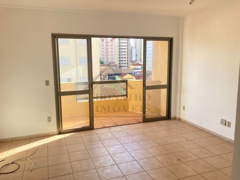 Foto: Apartamento - Centro - Ribeirão Preto