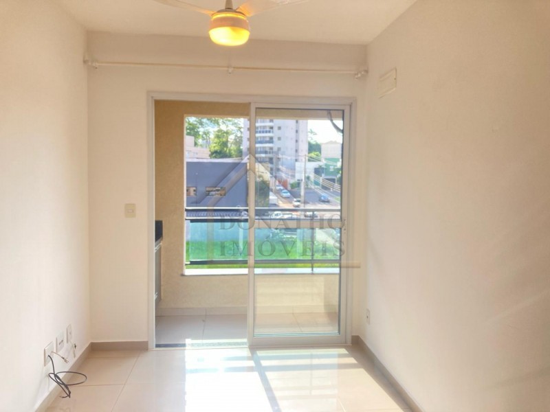 Foto: Apartamento - Jardim Nova Aliança - Ribeirão Preto