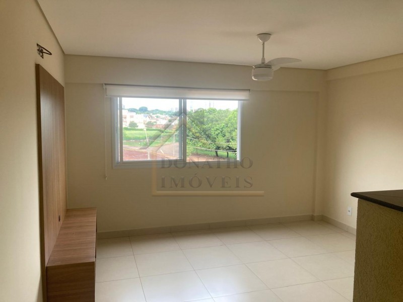 Foto: Apartamento - Jardim Nova Aliança Sul - Ribeirão Preto