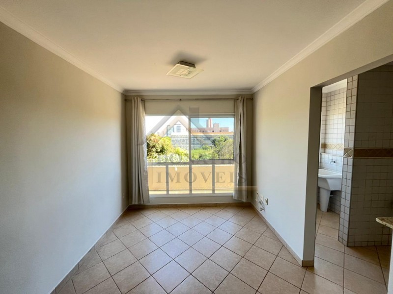 Foto: Apartamento - Jardim Palma Travassos - Ribeirão Preto