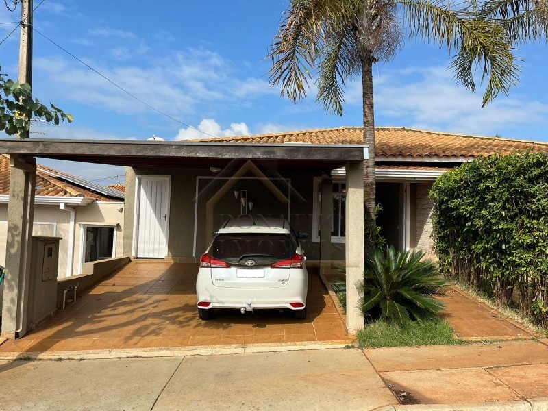 Foto: Casa Condomínio - Bonfim Paulista - Ribeirão Preto