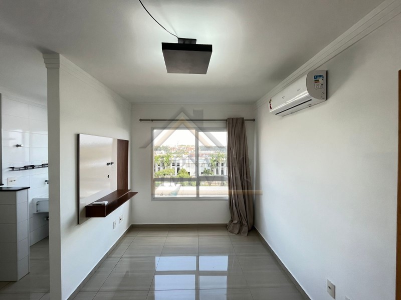 Foto: Apartamento - Jardim Flórida - Ribeirão Preto