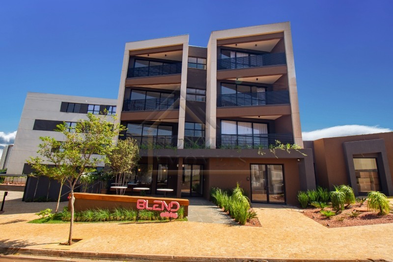 Foto: Apartamento - Jardim Nova Aliança Sul - Ribeirão Preto