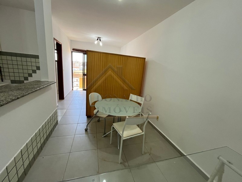 Foto: Kitnet - Jardim Paulista - Ribeirão Preto