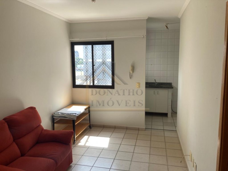 Foto: Apartamento - Jardim Nova Aliança - Ribeirão Preto