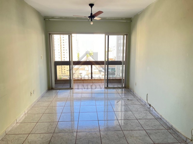 Foto: Apartamento - Santa Cruz - Ribeirão Preto