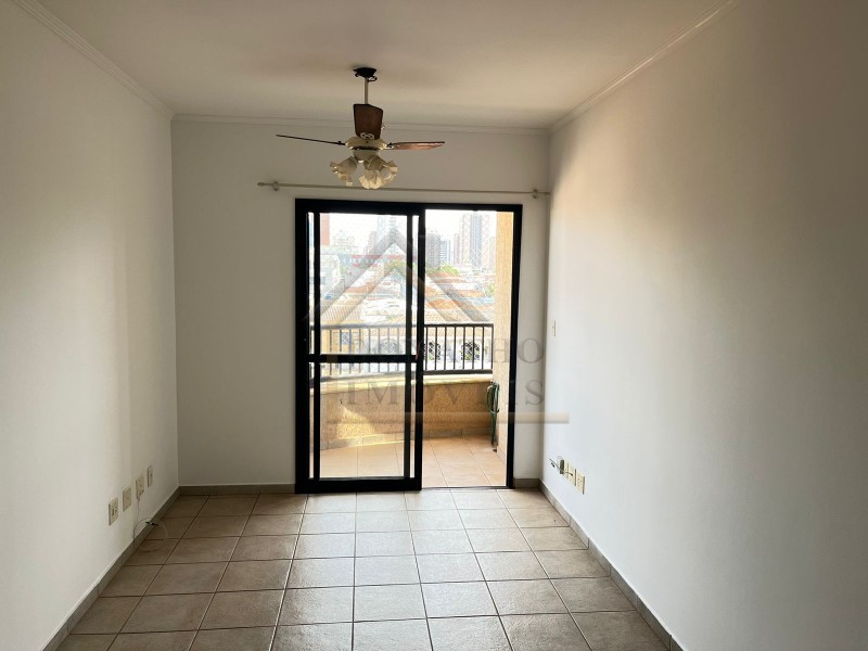Foto: Apartamento - Vila Seixas - Ribeirão Preto