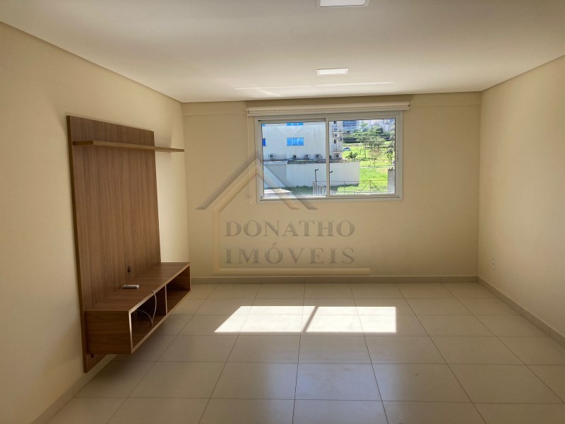 Foto: Apartamento - Jardim Nova Aliança Sul - Ribeirão Preto