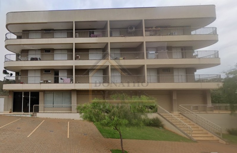 Foto: Salão Comercial - Jardim Nova Aliança Sul - Ribeirão Preto