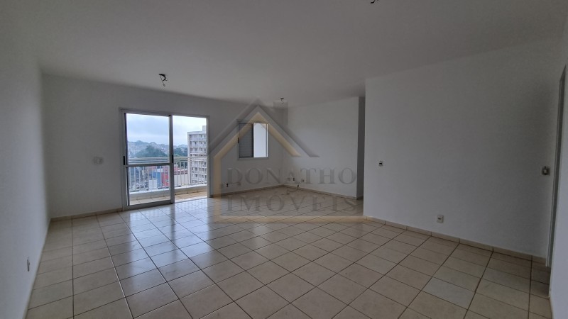 Foto: Apartamento - Jardim Nova Aliança - Ribeirão Preto