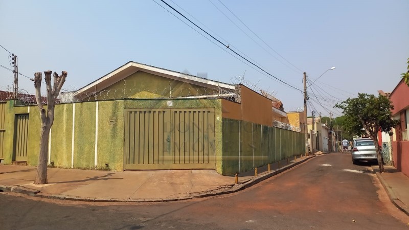 Foto: Casa - Campos Eliseos - Ribeirão Preto