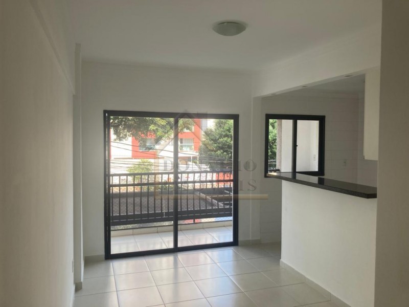 Foto: Apartamento - Jardim Nova Aliança - Ribeirão Preto