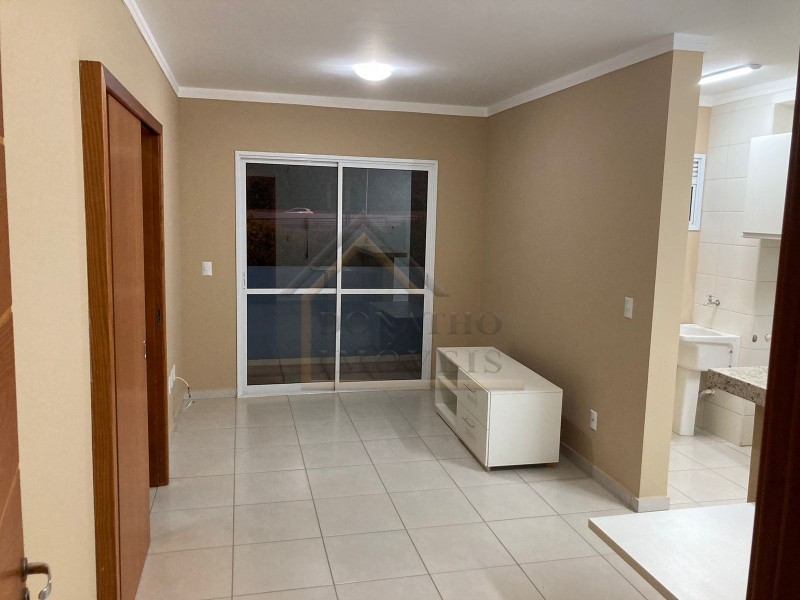 Foto: Apartamento - Jardim Botânico - Ribeirão Preto