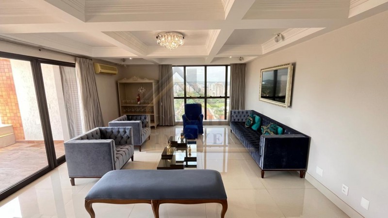 Foto: Apartamento - Jardim Irajá - Ribeirão Preto
