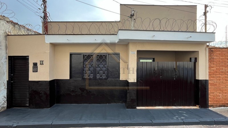 Foto: Casa - Campos Eliseos - Ribeirão Preto