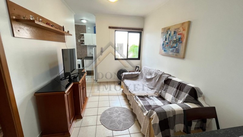 Foto: Apartamento - Jardim Nova Aliança - Ribeirão Preto