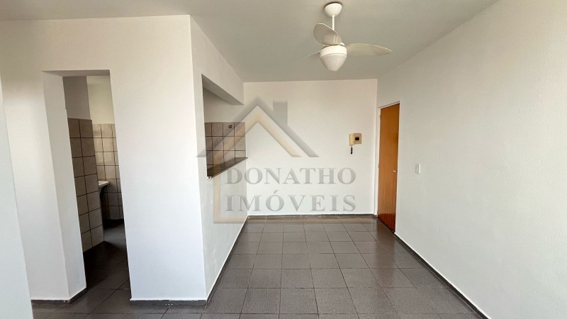 Foto: Apartamento - Jardim Sumaré - Ribeirão Preto
