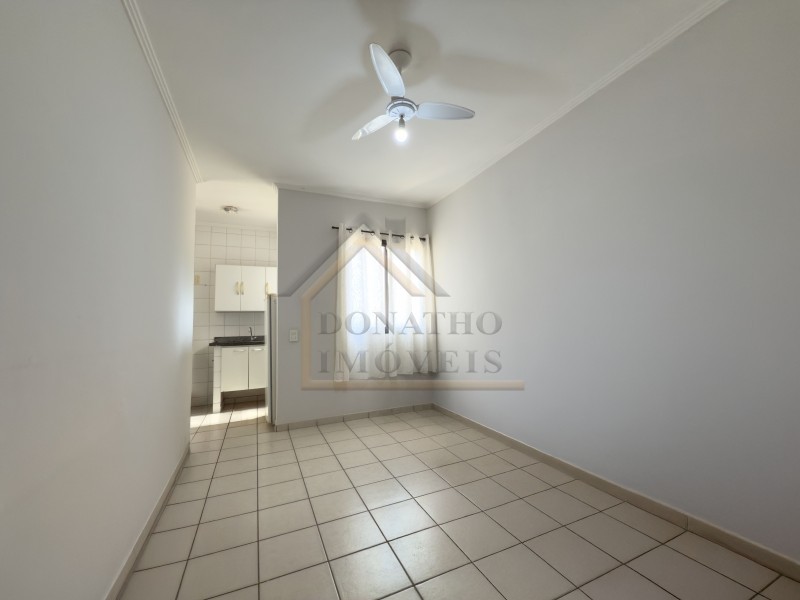 Foto: Apartamento - Jardim Nova Aliança - Ribeirão Preto