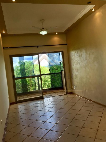 Foto: Apartamento - Jardim Nova Aliança - Ribeirão Preto